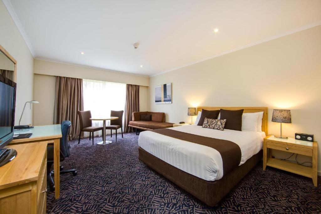 Best Western Plus Hovell Tree Inn Albury Exterior photo